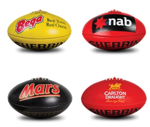 Play Aussie USA development series